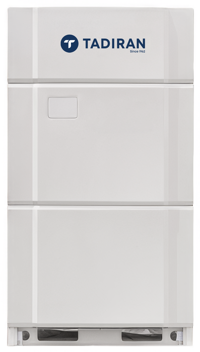 Наружный блок VRF системы Tadiran TNVTR224ESZ/3-Y
