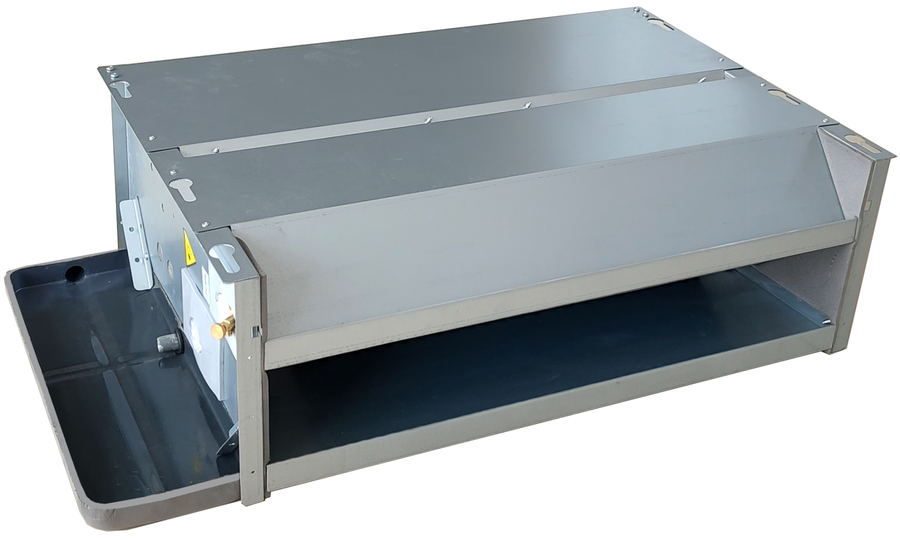 Канальный фанкойл до 12 кВт IGC IWF-Q1000CB43