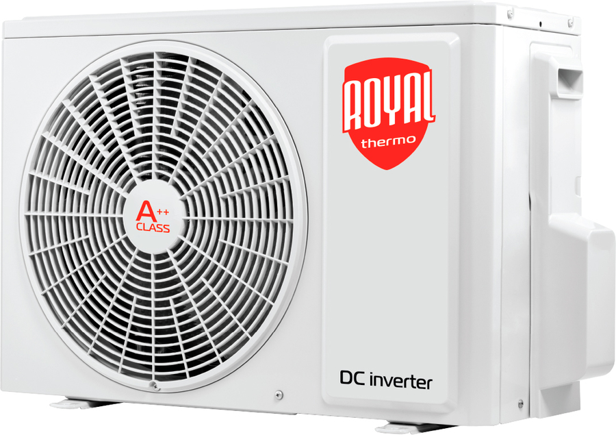 Кондиционер Royal Thermo Perfecro RTPI-07HN8