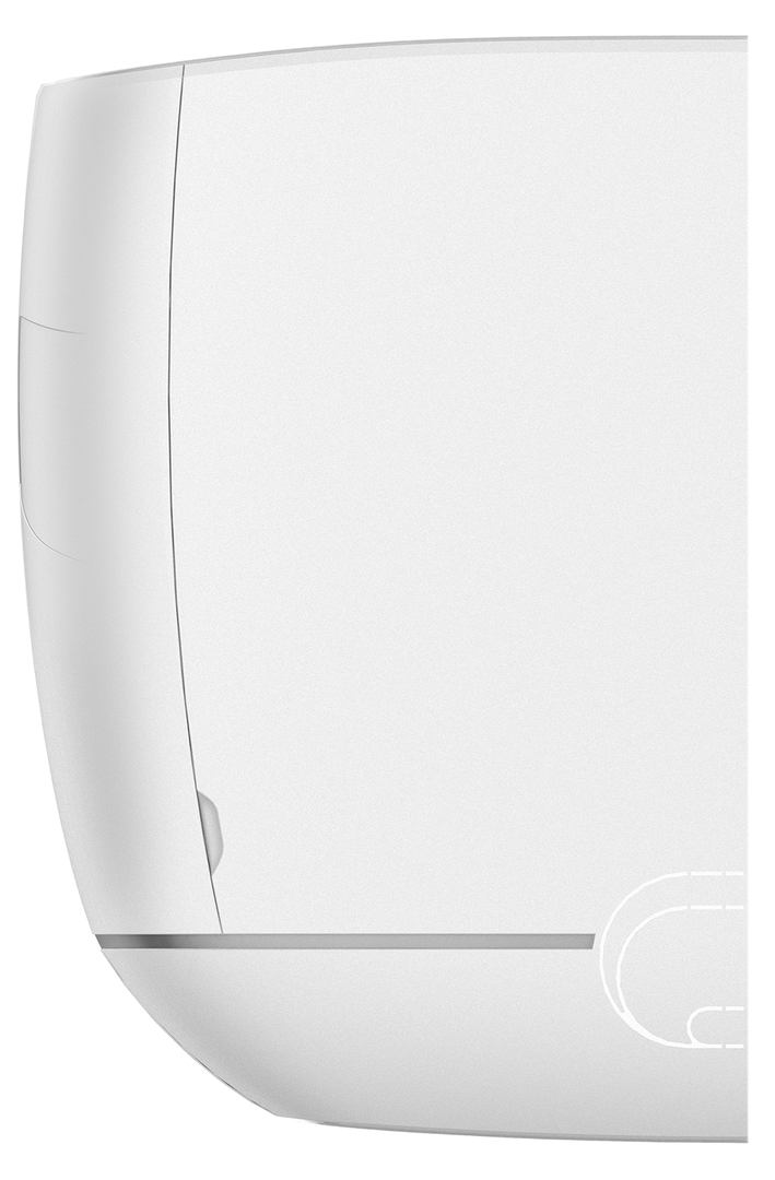 Кондиционер Ferrum Titan FIS18VR1/FOS18VR1-WS40