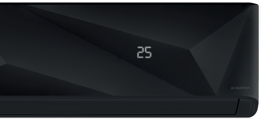 Кондиционер Loriot Diamond Black LAC-18MDI