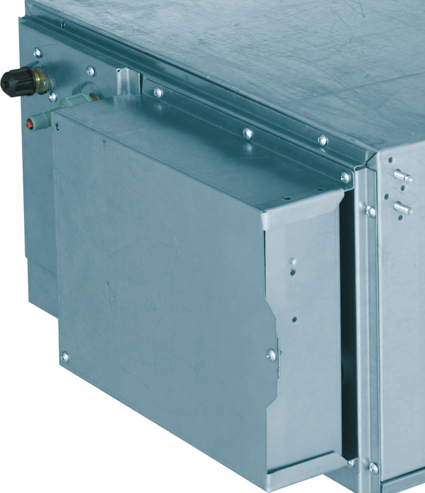 Канальная VRF система General Climate GC-G90/DPAN1