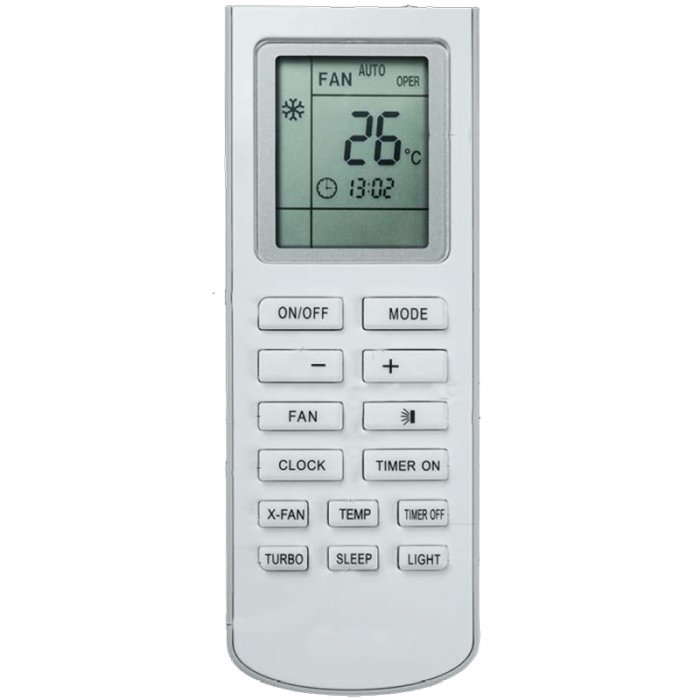 Кондиционер JAX Тasmania ACN – 24 HE