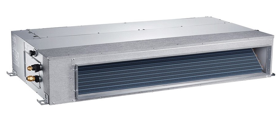 Канальный кондиционер Kentatsu KSMB53HZAN1P/KSUNB53HZAN1