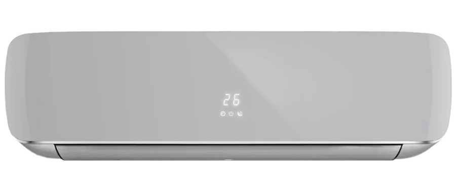 Кондиционер Hisense Silver Crystal Super AS-13UW4RVETG01(S)