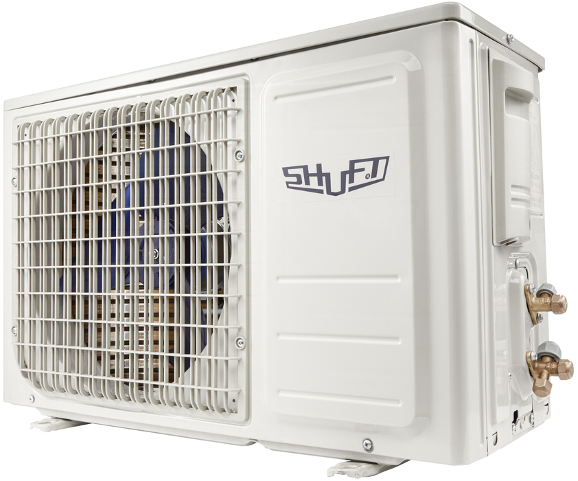 Кондиционер Shuft Berg SFTOI-09HN1_24Y