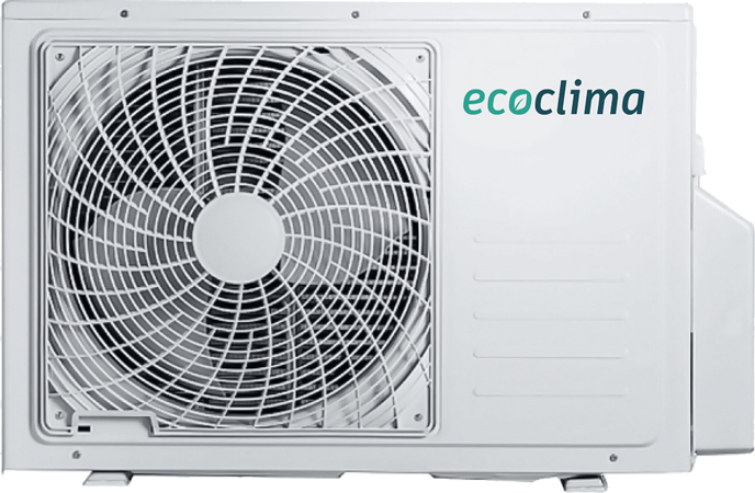 Кондиционер Ecoclima Prestige Line ECW-HE12/BB-4R2 / EC-HE12/B-4R2