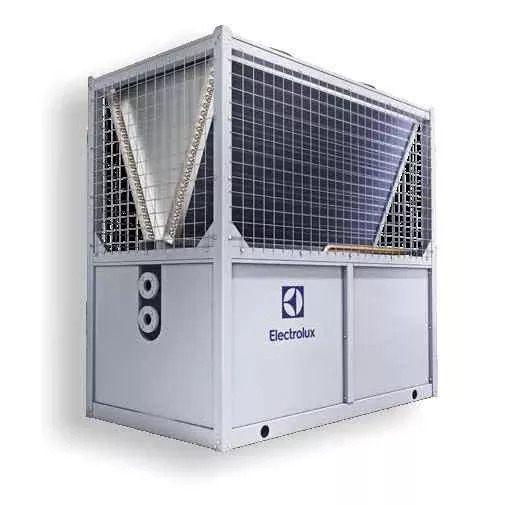 Чиллер с воздушным охлаждением Electrolux EMASC-880.V2