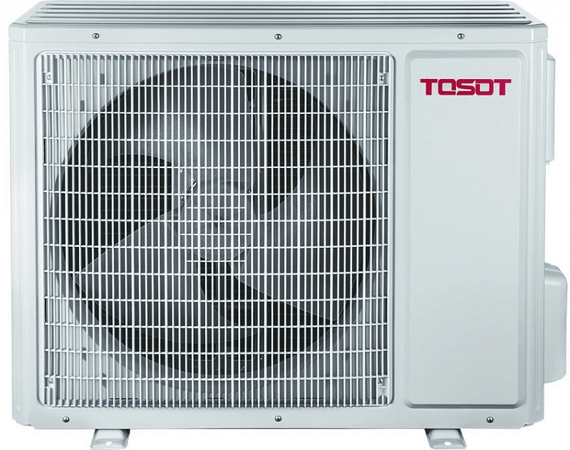 Кондиционер Tosot Triangle T09H-STR/I-S/T09H-STR/O
