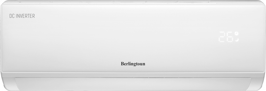 Кондиционер Berlingtoun Leeds BR-24TIN1