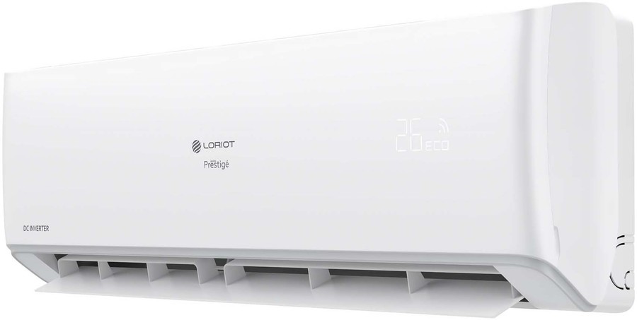 Кондиционер Loriot Prestige LAC-24AHI