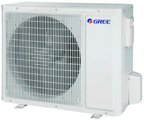 Колонный кондиционер Gree GVH24AMXF-K6NNC7A