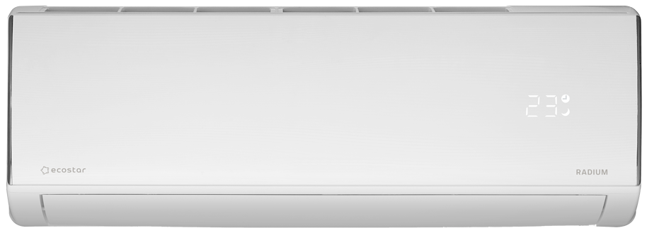 Кондиционер ECOSTAR Radium KVS-RAM09CH