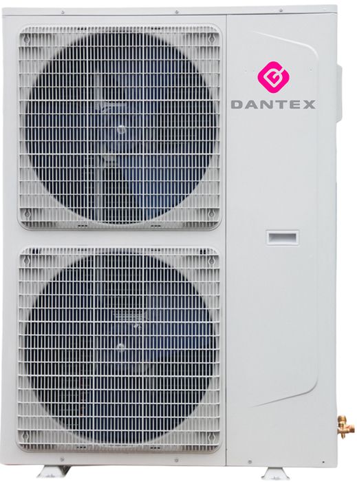 Кассетный кондиционер Dantex Smart RKD-60UHANI/RKD-60HANIE-W