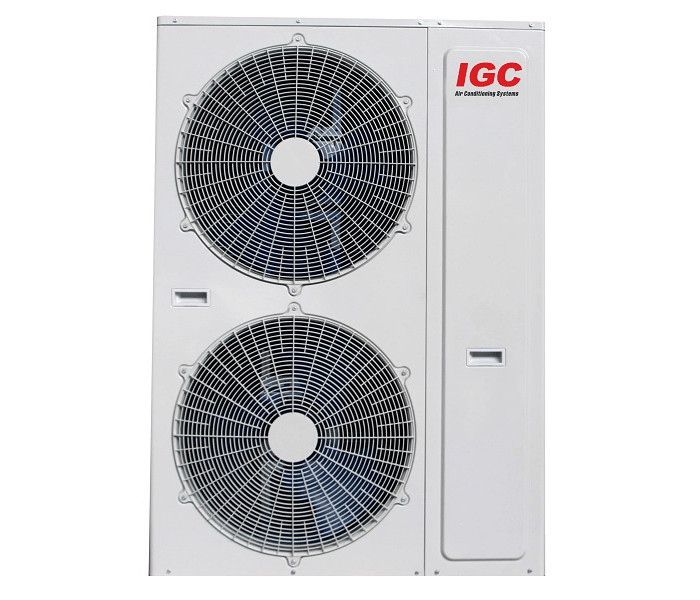 Напольно-потолочный кондиционер IGC IFХ-V60HSDC/U