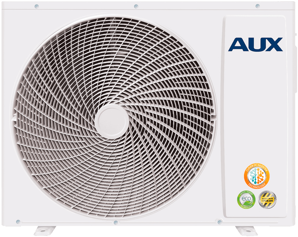 Канальный кондиционер AUX ALLD-H36/5R1C/AL-H36/5R1С(U)