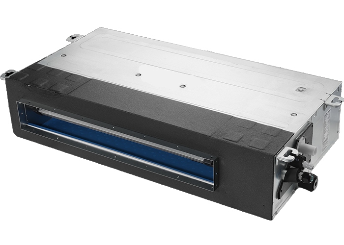 Канальная VRF система Dahatsu DM-VRF-H100/AC50P