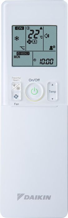 Напольно-потолочный внутренний блок мульти сплит-системы Daikin FVXM25B