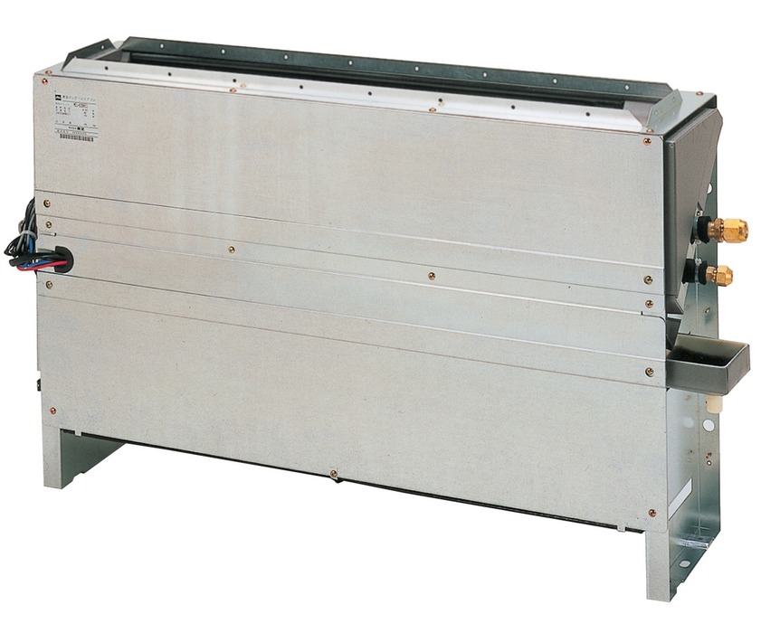 Напольно-потолочная VRF система Toshiba MML-UP0151BH-E