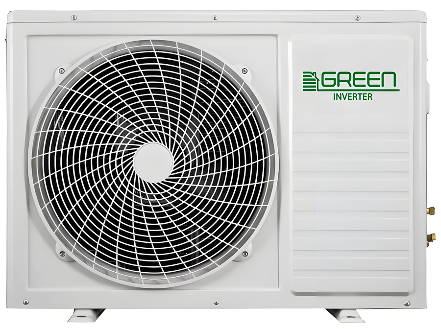 Кондиционер Green Triumph TSI/TSO-09 HRIY2 с Wirless Connector модулем