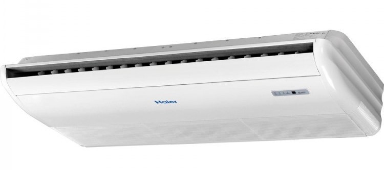 Напольно-потолочный внутренний блок мульти сплит-системы Haier AC71S2SG1FA