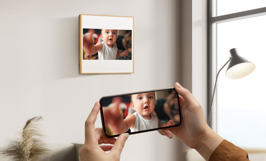 Кондиционер Lg Artcool Gallery LSD A12GA2