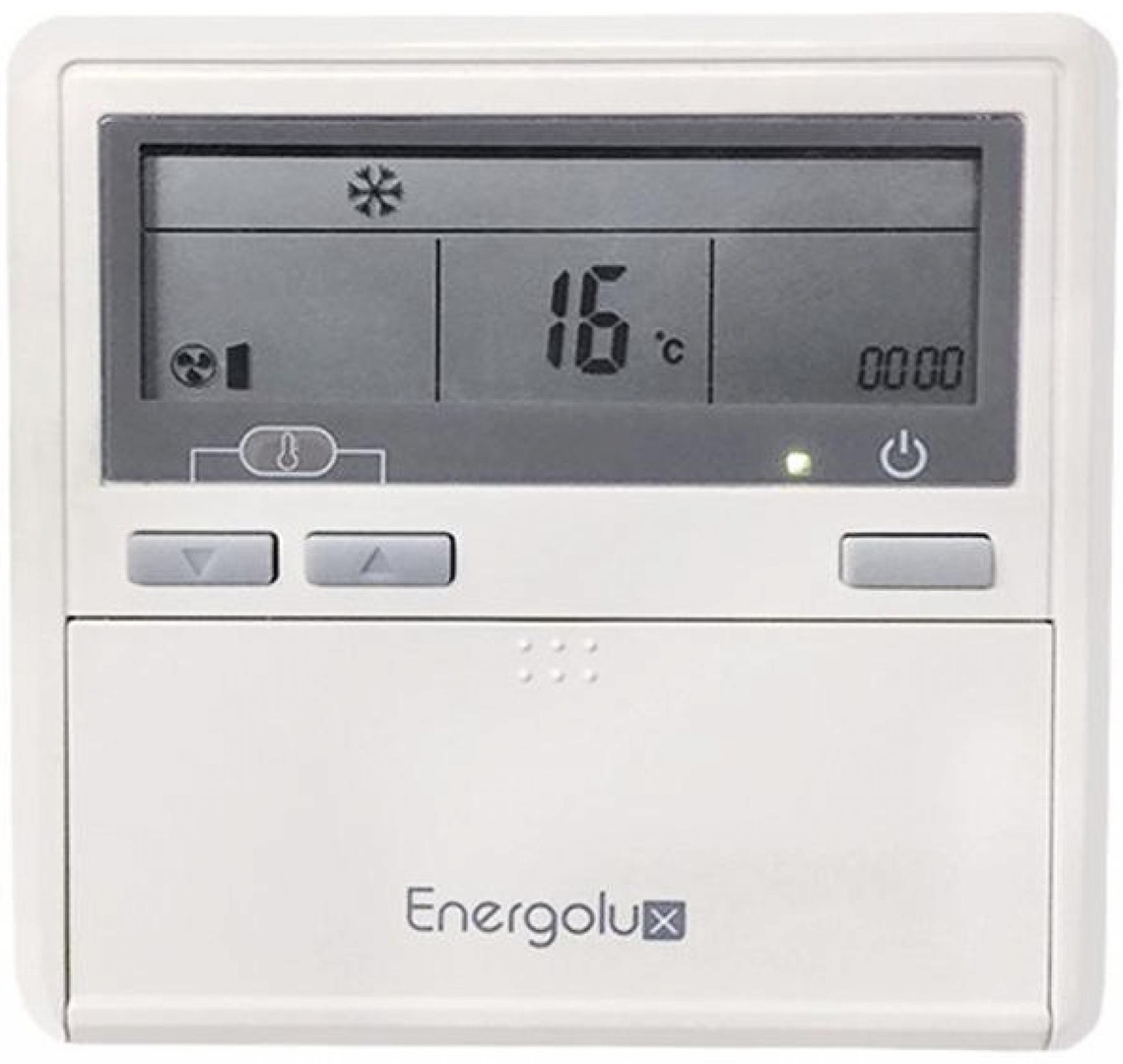 Канальный кондиционер Energolux SAD48HD3-A/SAU48U5-A-WS40