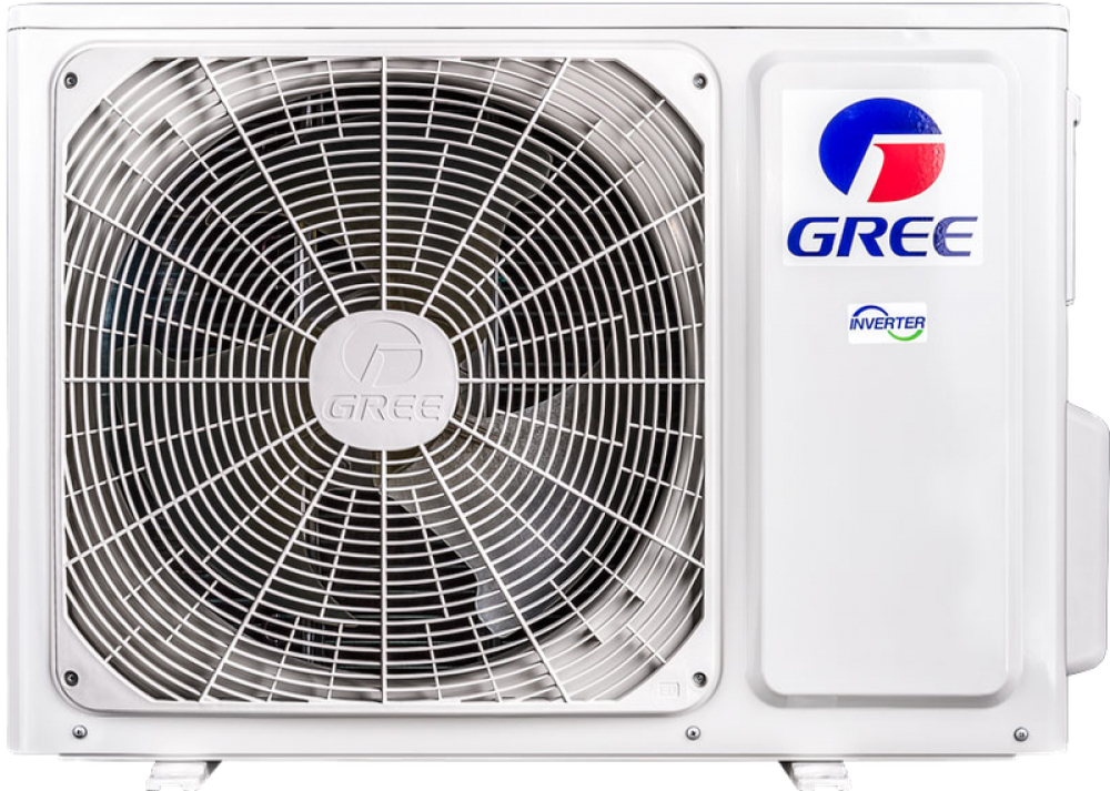 Кондиционер Gree Soyal GWH18AKCXF-K6DNA1A