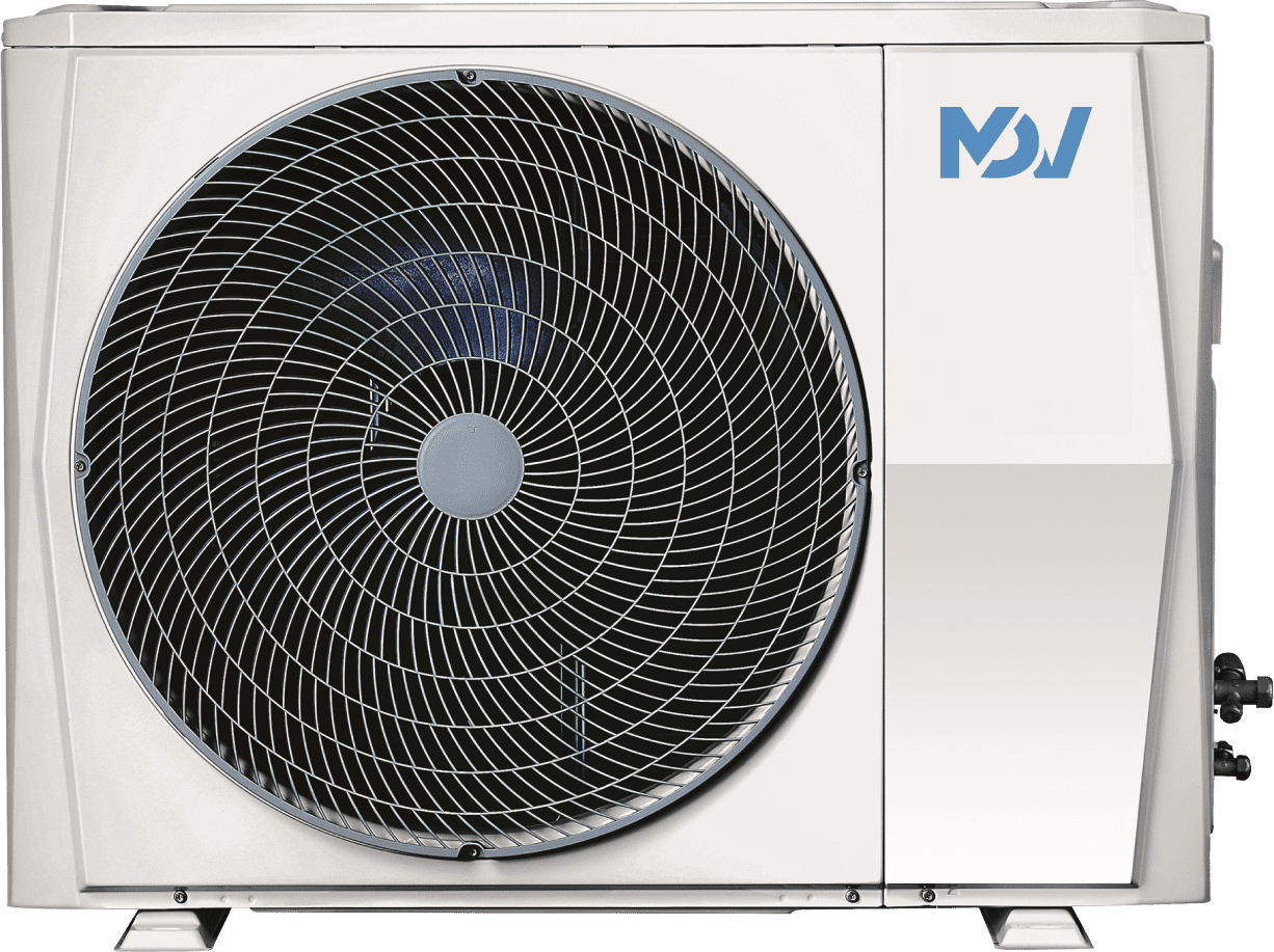 Наружный блок VRF системы Mdv O-Mi80V2R1D(D)