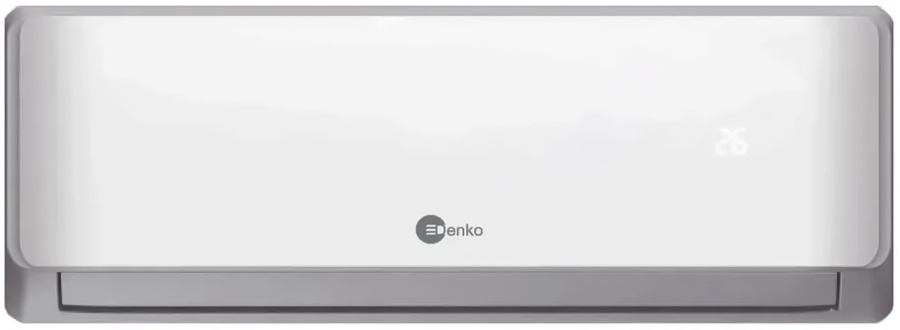 Кондиционер Denko Gold DNI-24/DNHI-24