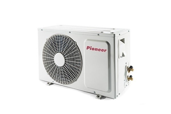 Кондиционер Pioneer Artis KFR50MW/KOR50MW