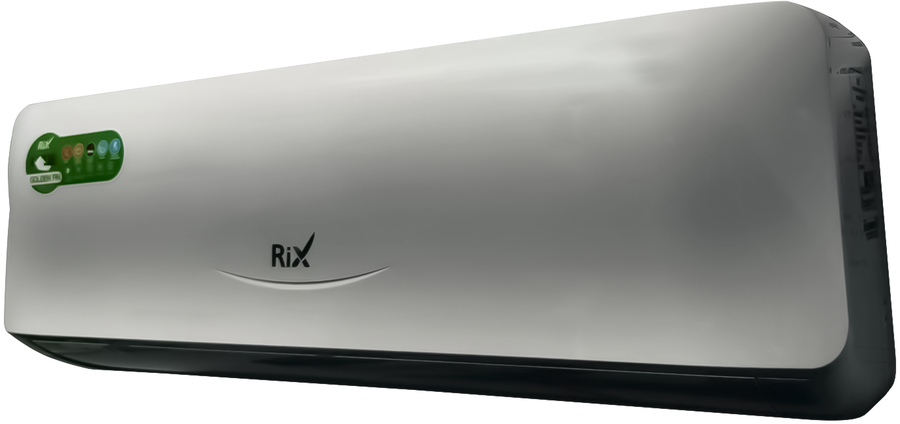 Кондиционер Rix LITE I/O-W07MB