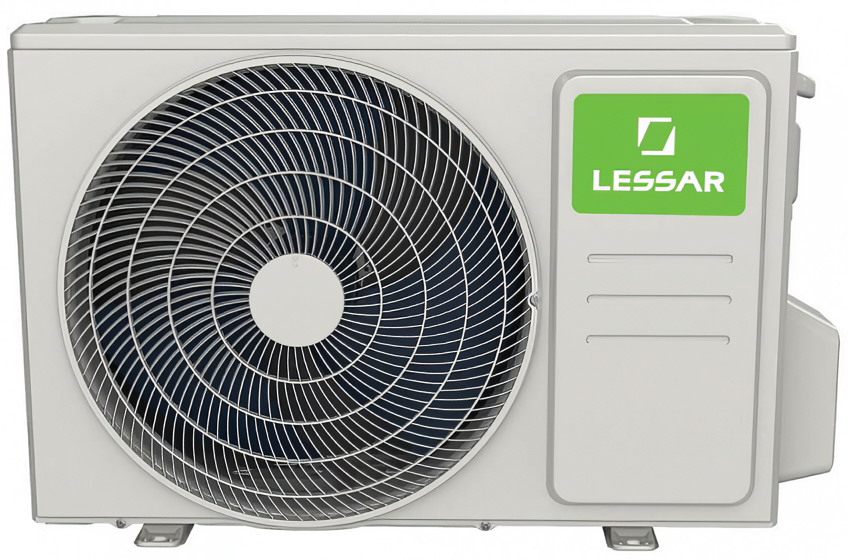 Кондиционер Lessar Stella LS-HE09KJE2/LU-HE09KJE2