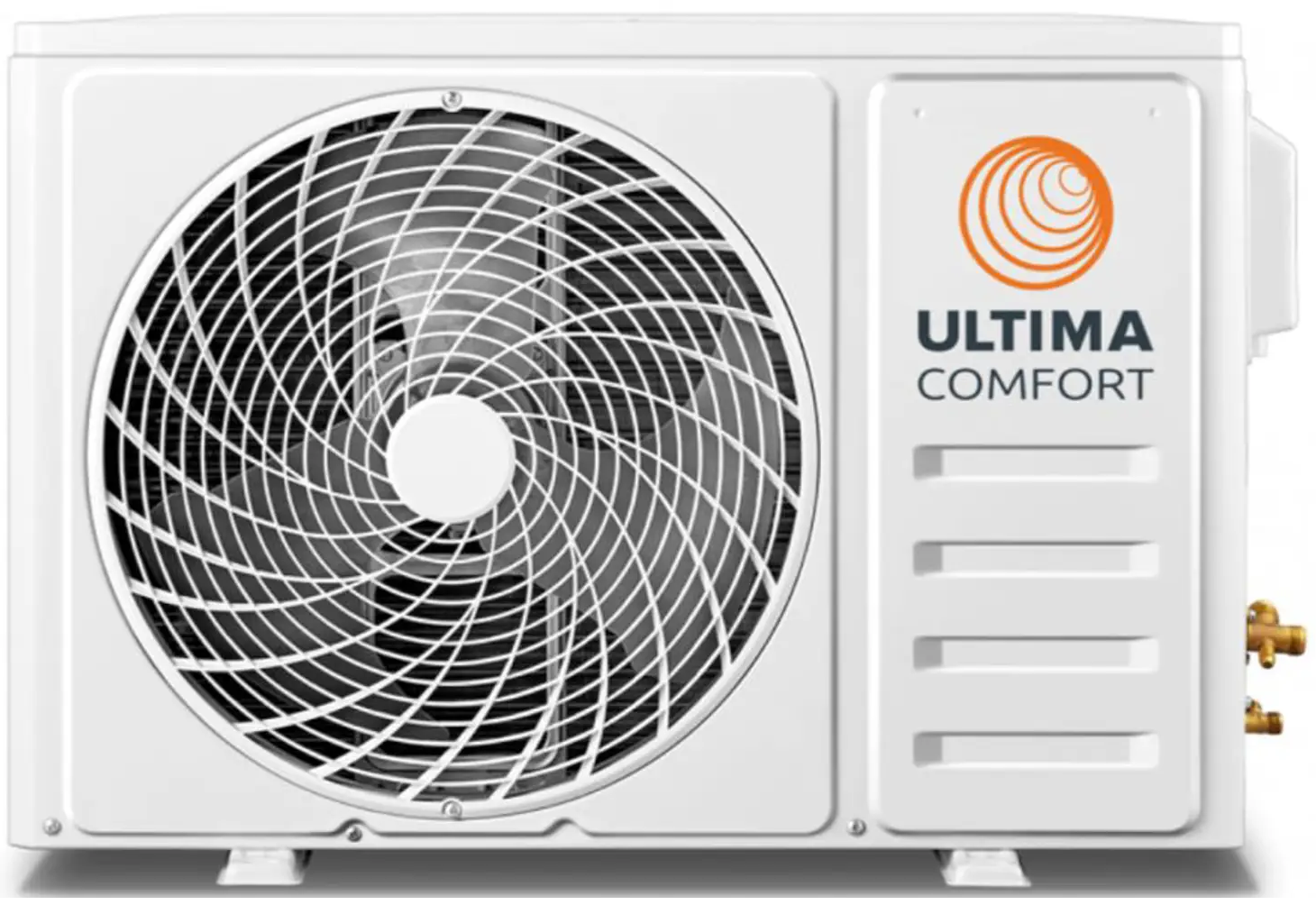 Кондиционер ULTIMA COMFORT Elysium nero ELN-07PN