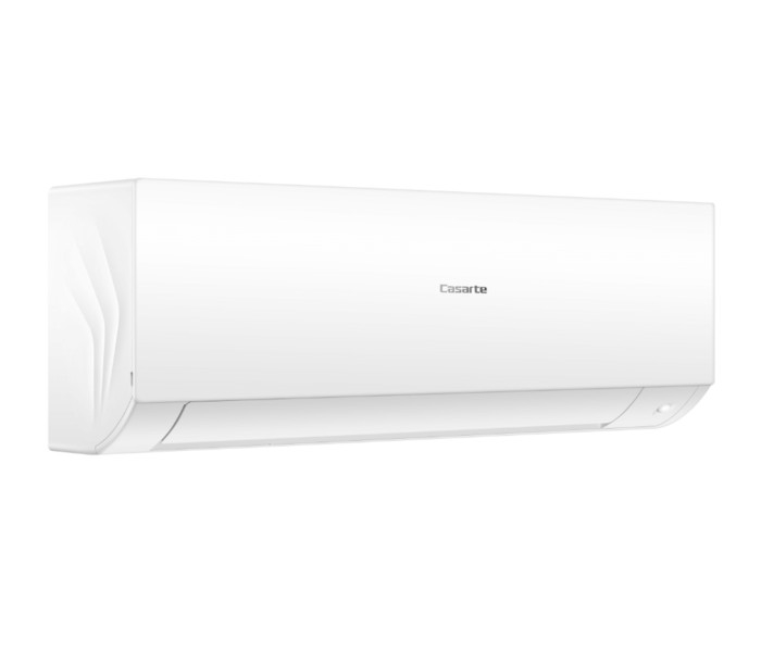 Кондиционер Casarte Eletto CAS25CX1/R3-W/1U25CX1/R3