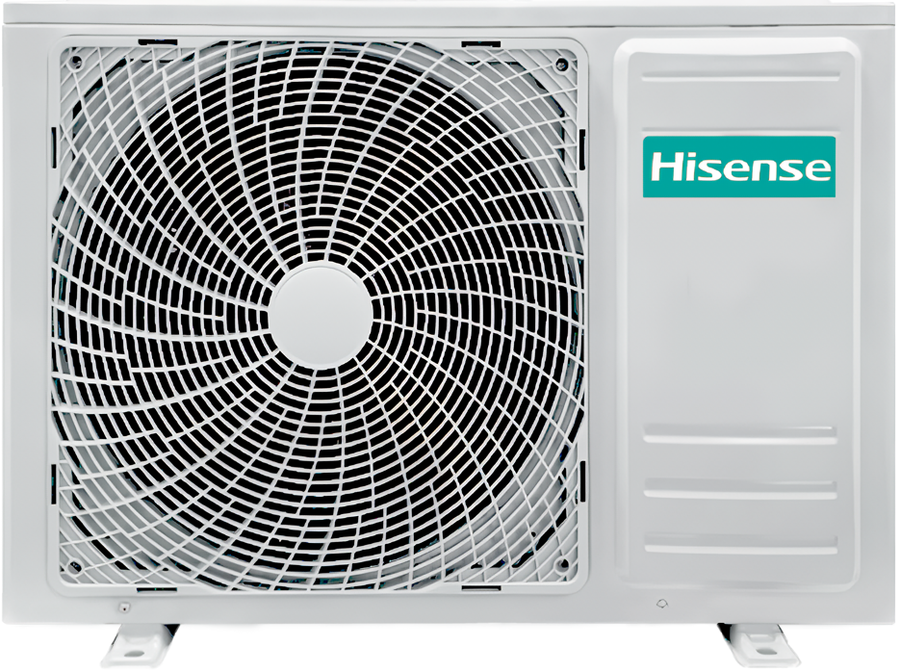 Кондиционер Hisense Easy Classic A AS-18HR4RMADJ00