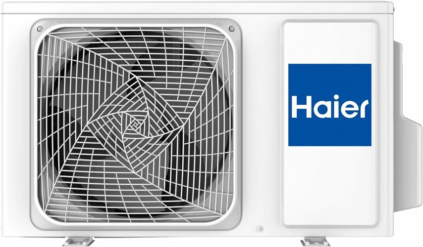 Кондиционер Haier Quantum HSU-24HQJ103/R3-W/HSU-24HQJ103/R3