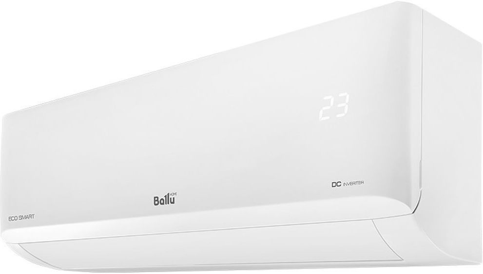 Кондиционер Ballu Eco Smart BSYI-18HN8_V5