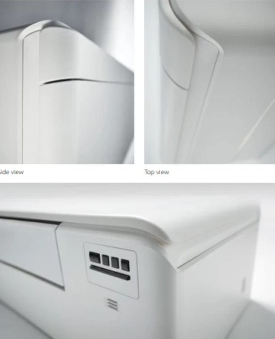 Настенный внутренний блок мульти сплит-системы Daikin Emura 3 FTXJ20AS