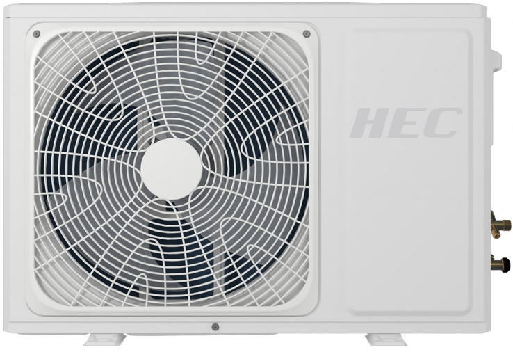 Кондиционер HEC STANDART HEC-12HRCU03/R3