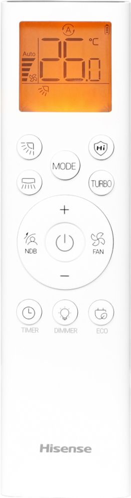 Канальный кондиционер Hisense AUD-60HX4REM2/AUW-60H6RN2