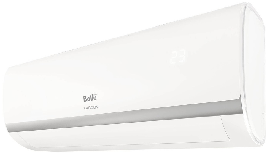 Кондиционер Ballu Lagoon BSD-09HN1_24Y