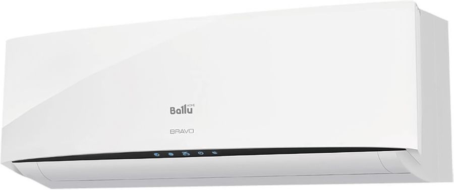 Кондиционер Ballu Bravo BSQ-36HN8