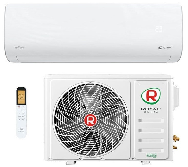 Кондиционер Royal Clima RCI-OM35HN