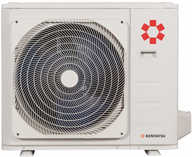 Кассетный кондиционер Kentatsu KSVT70HFAN1R/KSUTB70HFAN1L/-40