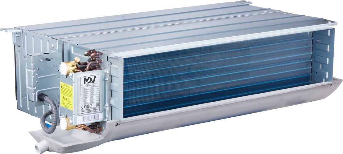 Канальный фанкойл до 8 кВт Mdv FN-700D304E