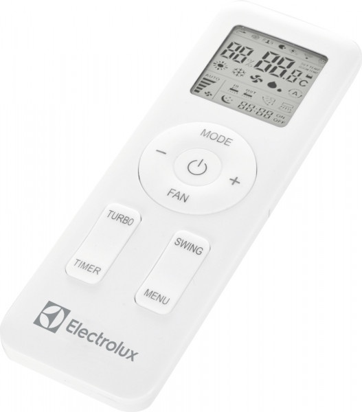 Кондиционер Electrolux Fusion Ultra EACS-24HF/N3_22Y