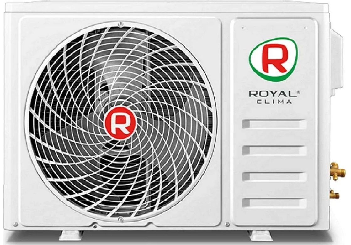 Кондиционер Royal Clima Gloria RC-GL90HN/-40