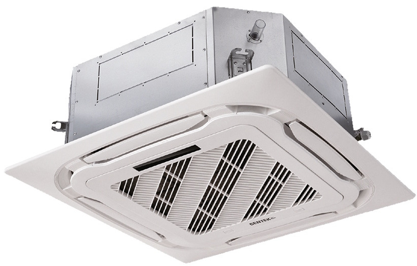 Кассетный кондиционер Centek CT-68СDC18