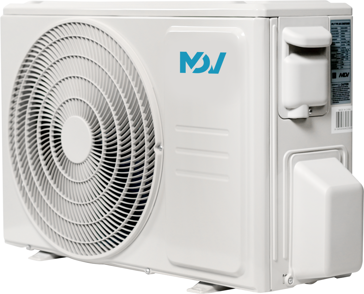 Кондиционер Mdv Aurora MDSA-18HRN8/MDOA-18HN8